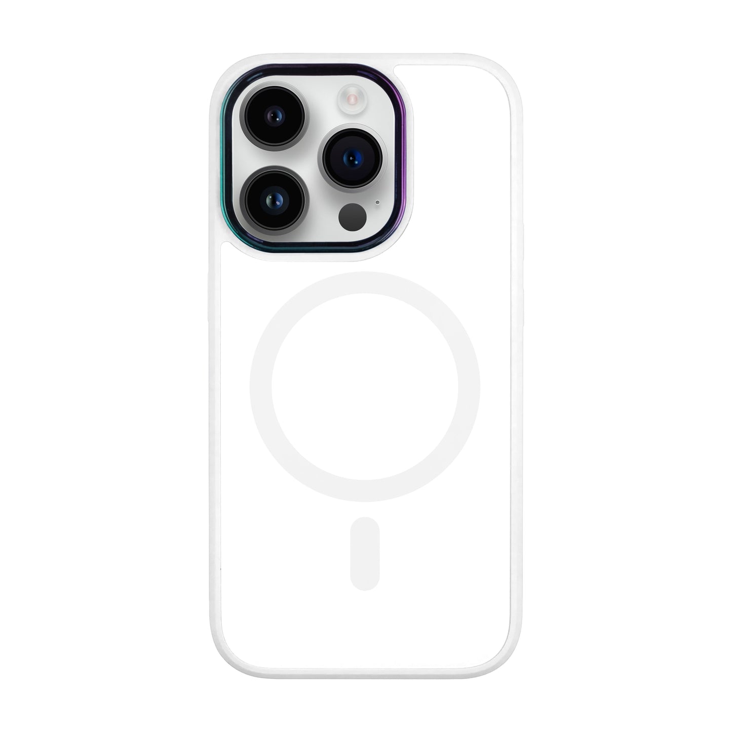 NEW-iPhone 13 Pro Vigor Kılıf MagSafe Özellikli