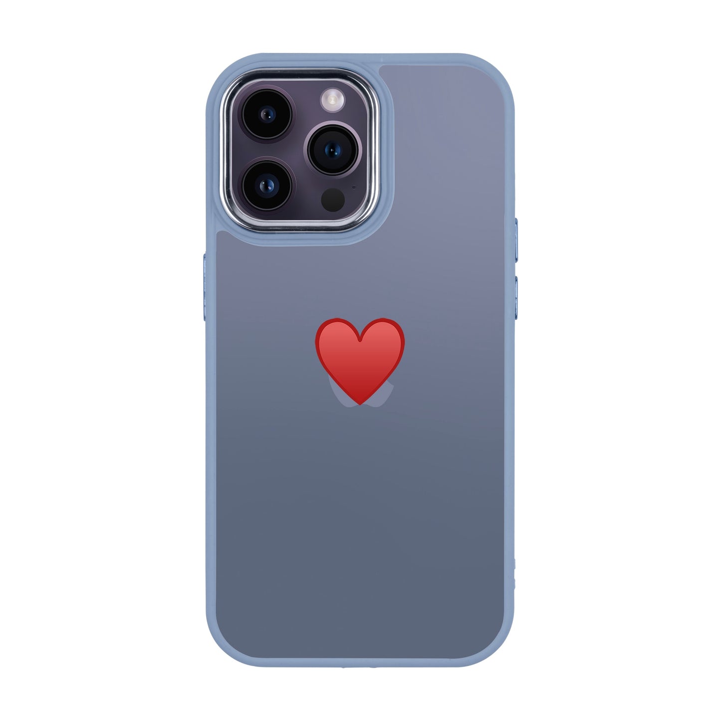 SPREAD HEART-iPhone 13 Pro Max Proof Kılıf