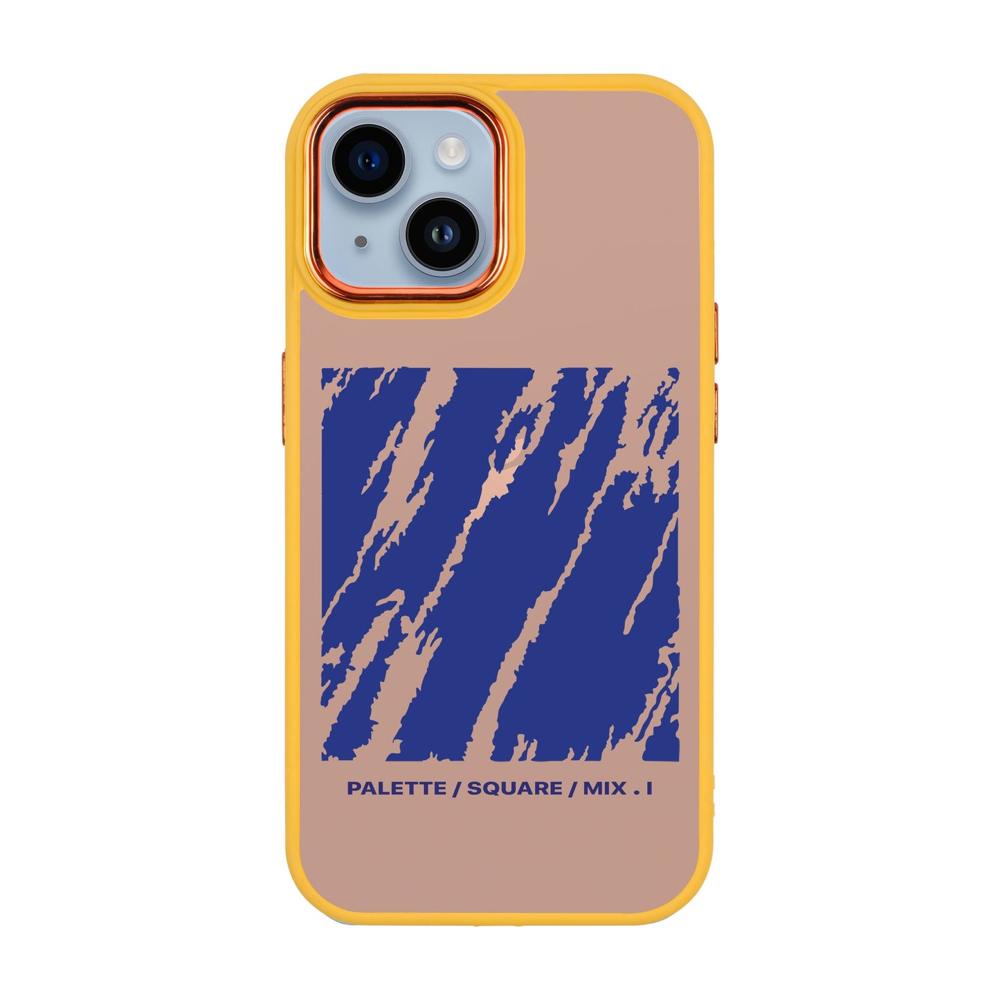 PALETTE-iPhone 13 Proof Kılıf