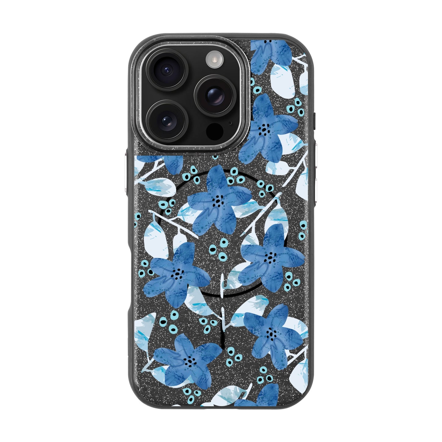NARAMICA-iPhone 16 Pro Radiant Kılıf MagSafe Özellikli