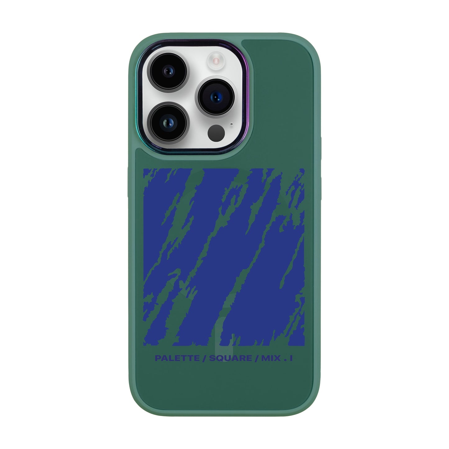 PALETTE-iPhone 13 Pro Vigor Kılıf MagSafe Özellikli