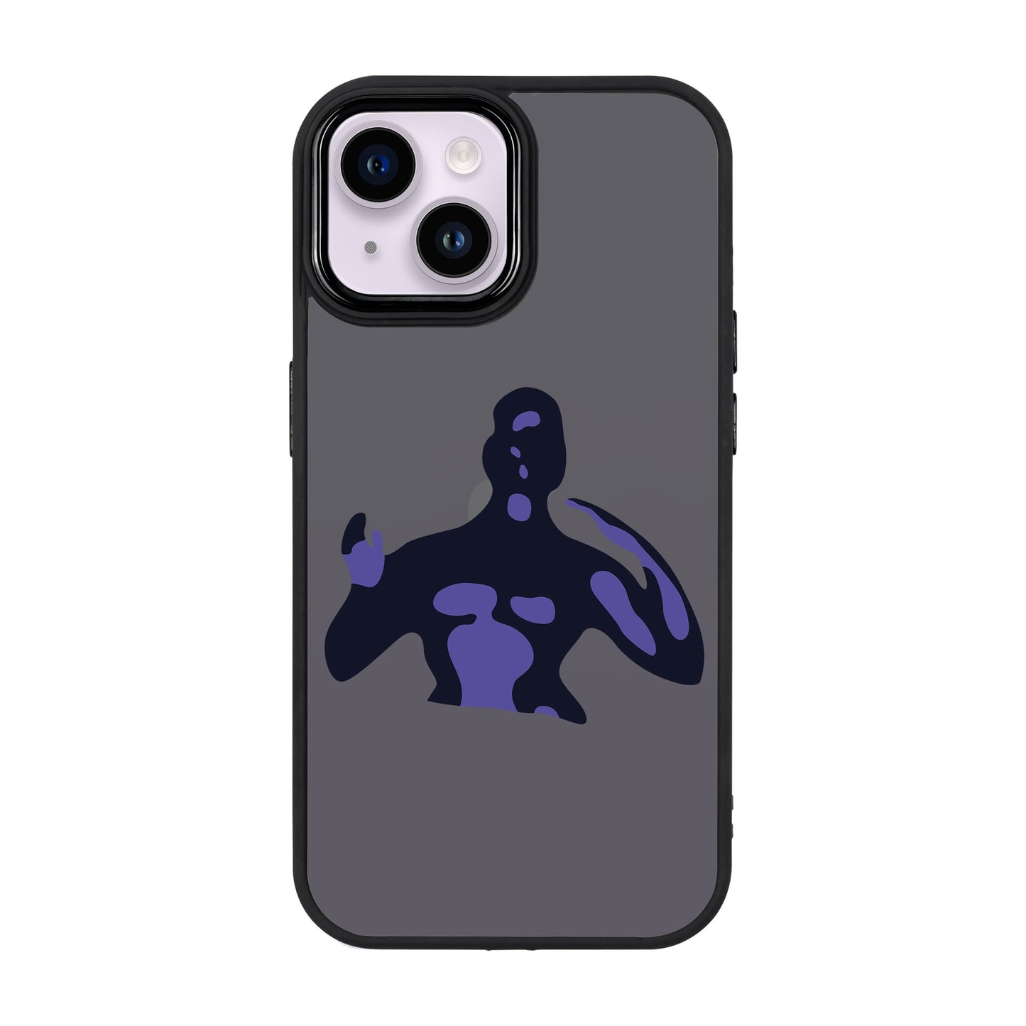 COSTUME-iPhone 14 Plus Proof Kılıf
