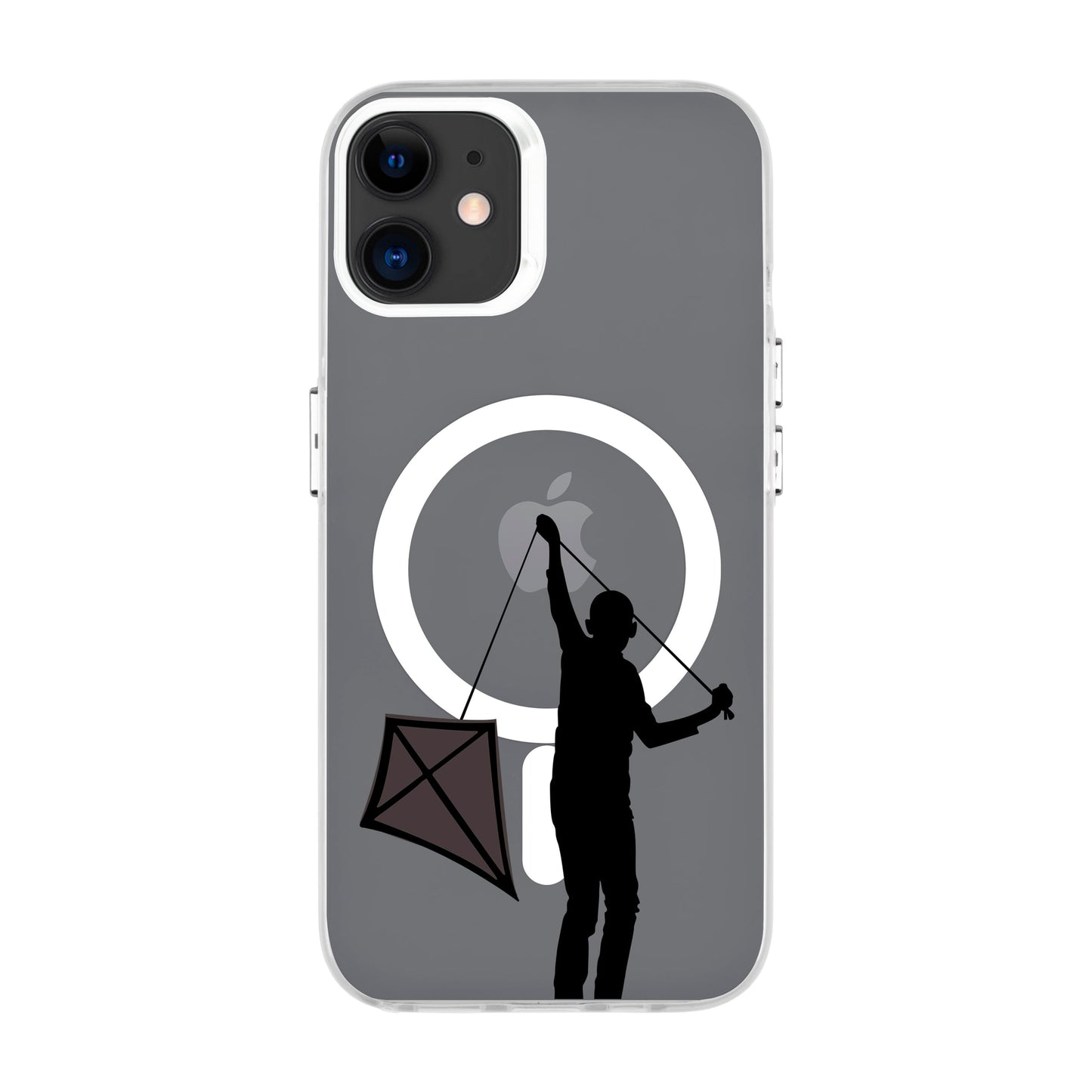 KITE-iPhone 11 Hold Kılıf MagSafe Özellikli