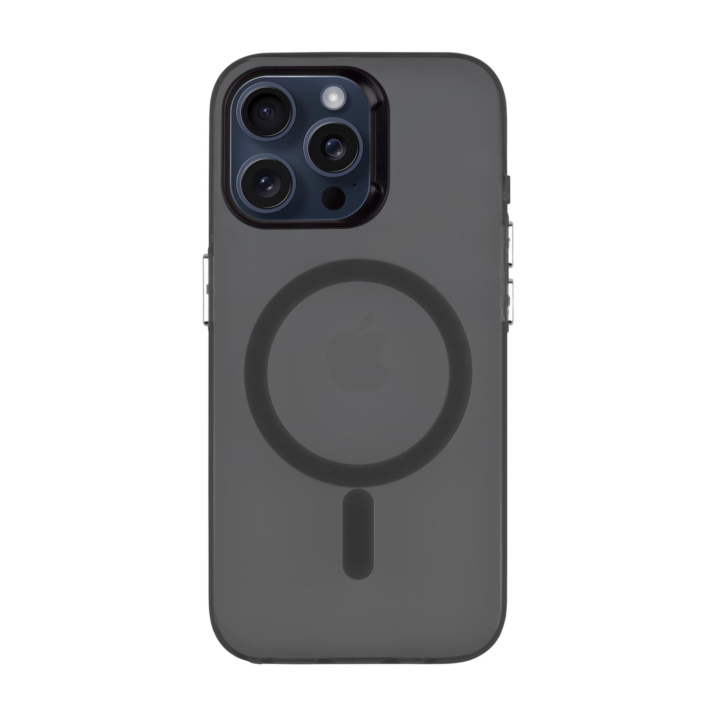 NEW-iPhone 15 Pro Max Hold Kılıf MagSafe Özellikli
