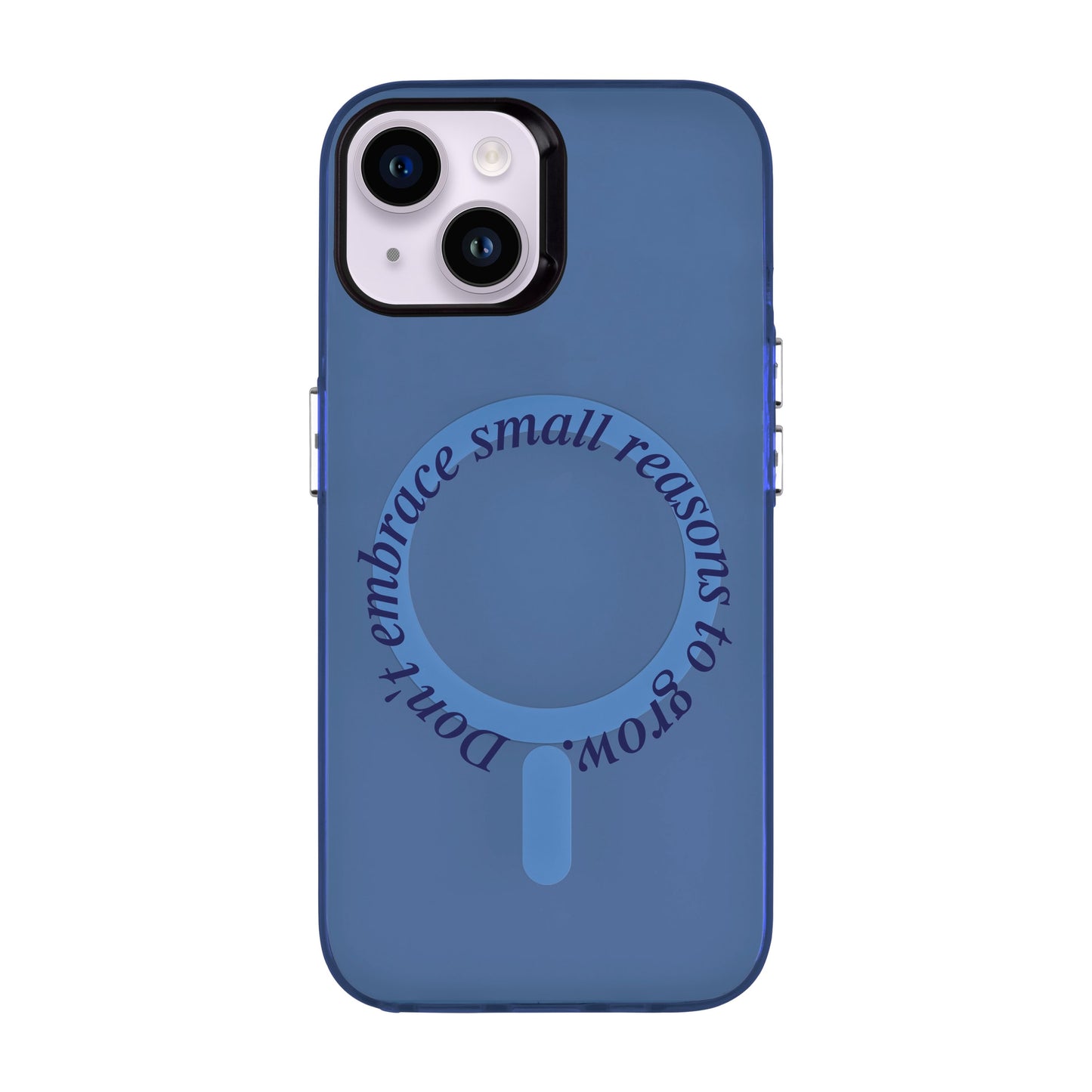 GROW-iPhone 14 Hold Kılıf MagSafe Özellikli