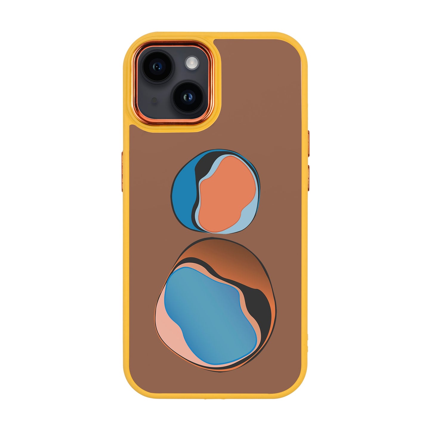 LOOKING FOR GEMS-iPhone 14 Plus Proof Kılıf
