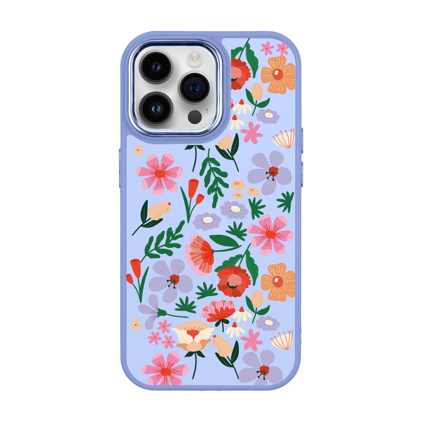 GRACIOUS-iPhone 14 Pro Max Proof Kılıf
