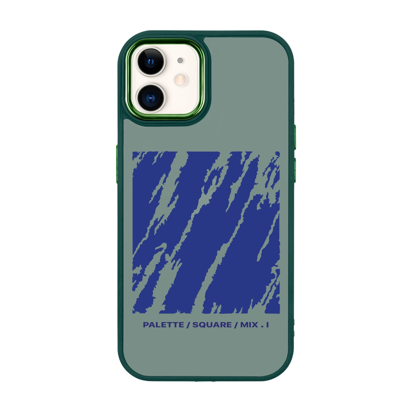 PALETTE-iPhone 11 Proof Kılıf