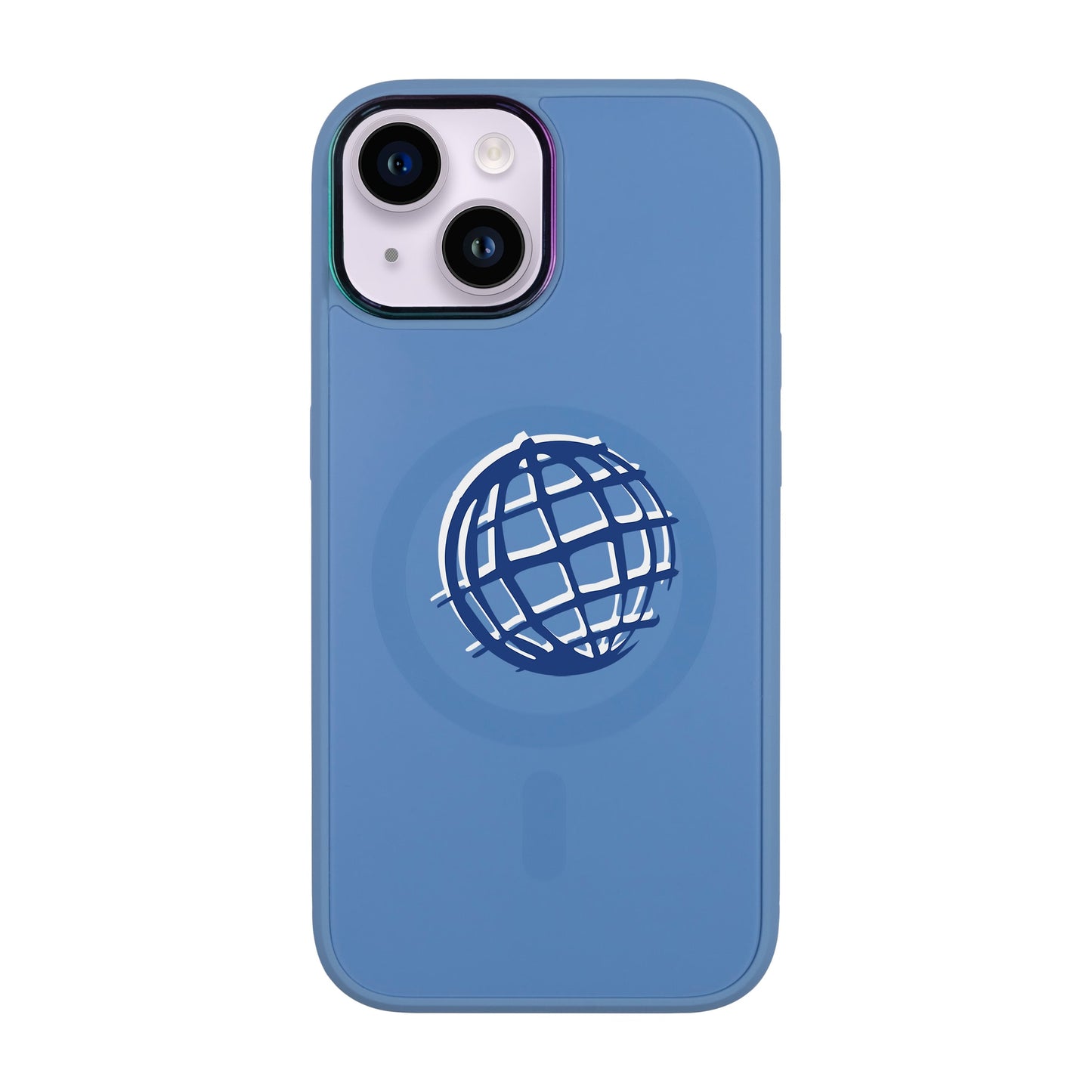 GLOBE-iPhone 12 Vigor Kılıf MagSafe Özellikli