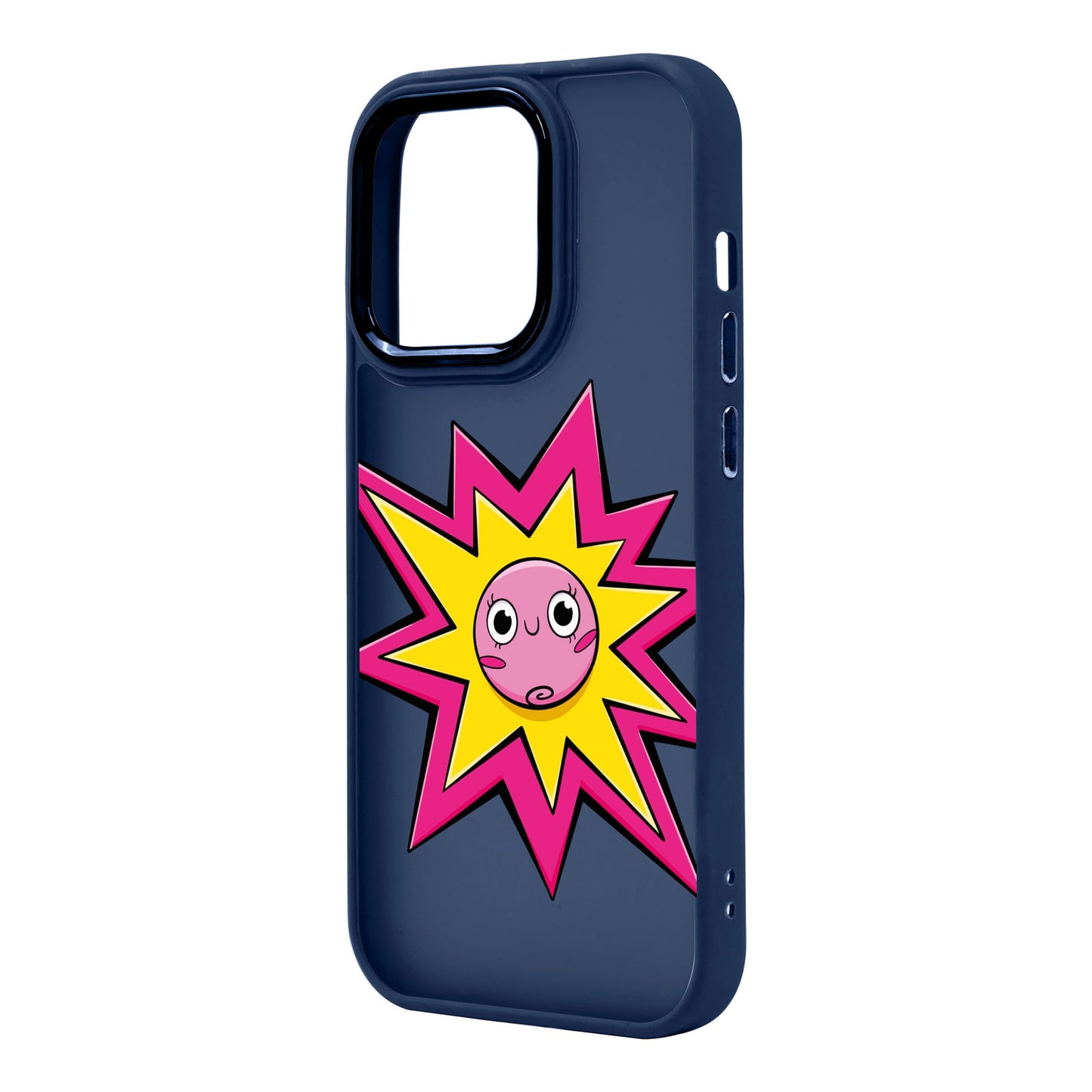 POP PRINCESSES-iPhone 14 Pro Max Proof Kılıf