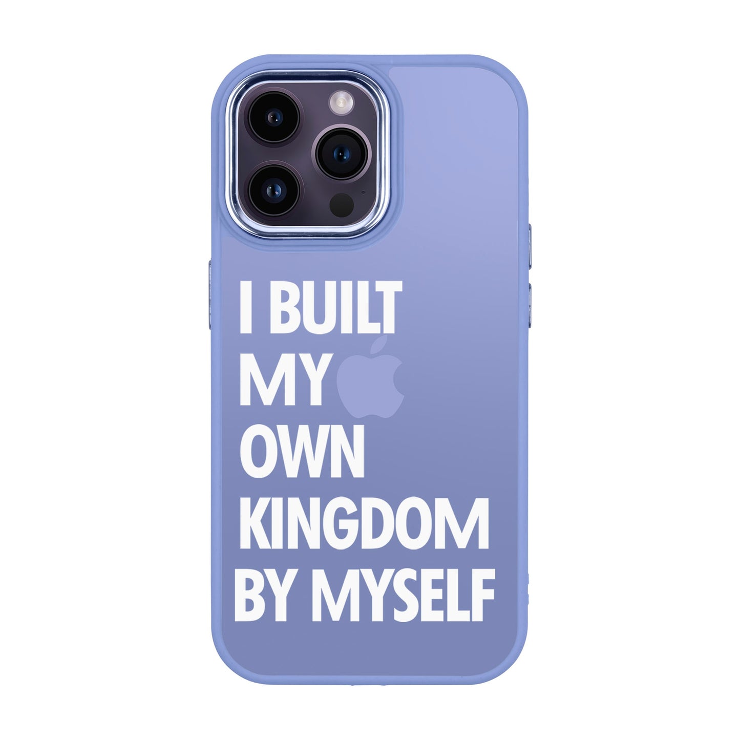 KINGDOM-iPhone 13 Pro Max Proof Kılıf