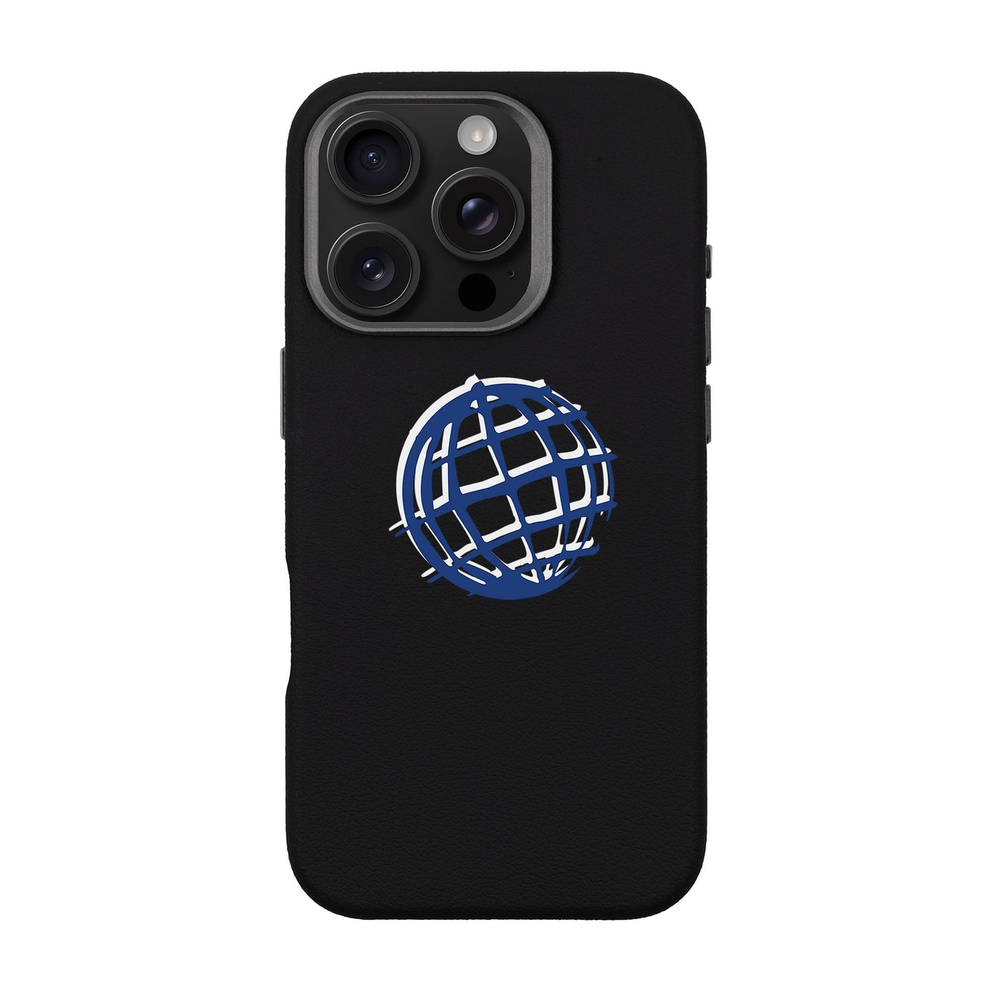 GLOBE-iPhone 16 Pro Leather Premium Kılıf MagSafe Özellikli
