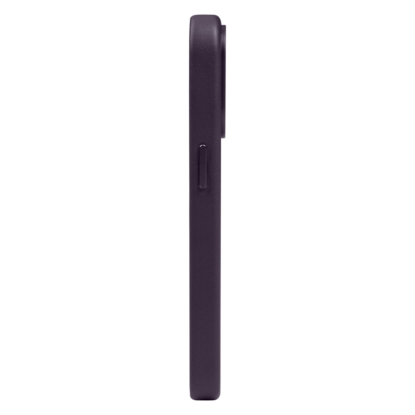CHANGE THE WORLD-iPhone 11 Leather Kılıf MagSafe Özellikli