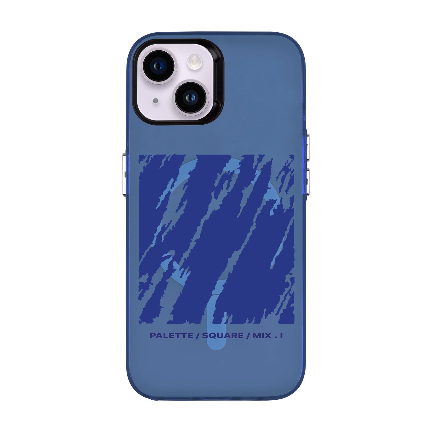 PALETTE-iPhone 14 Hold Kılıf MagSafe Özellikli