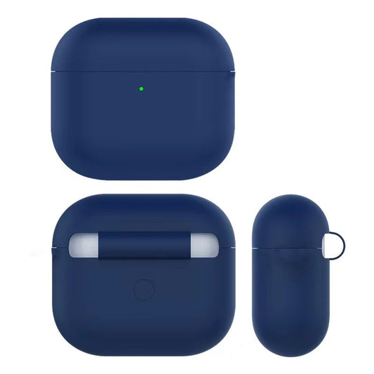 NEW-Apple AirPods Pro / Pro 2 Ultra Silikon Kılıf