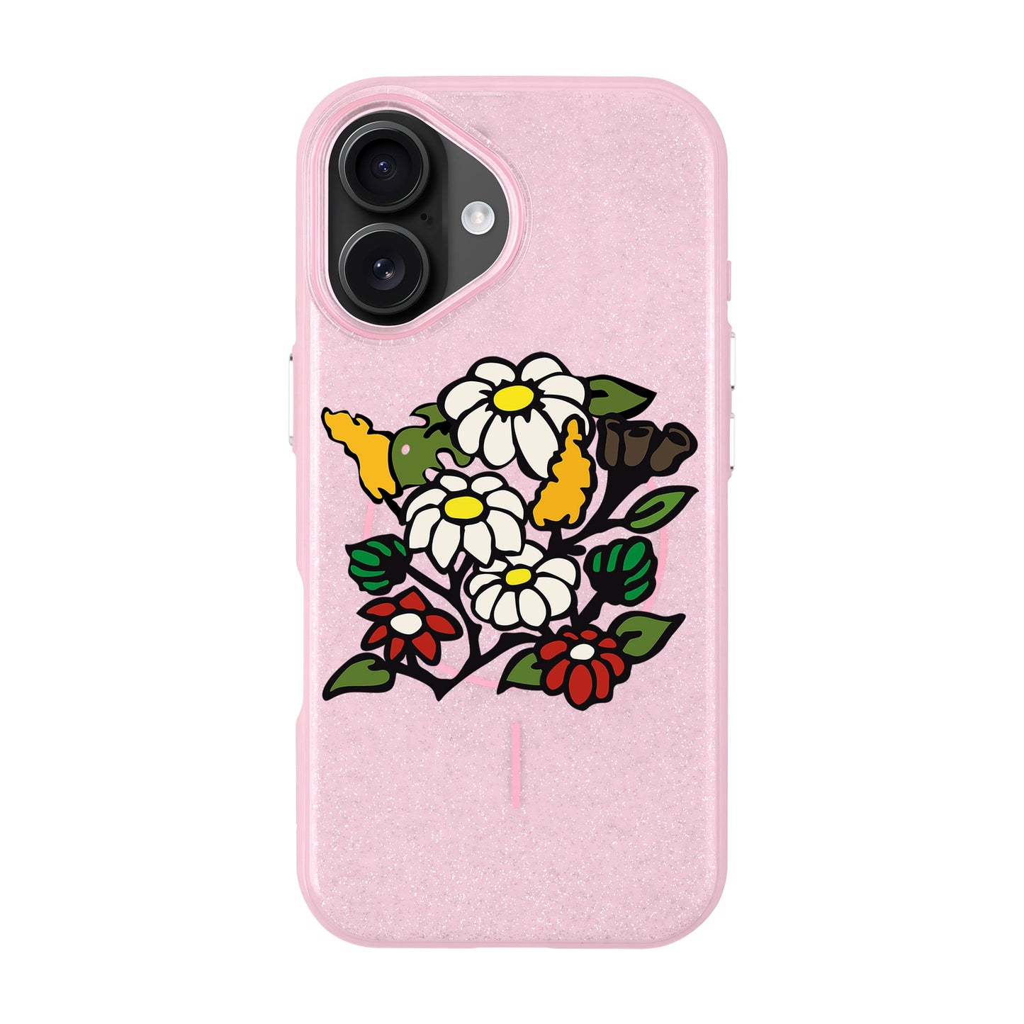 BUNDLE-iPhone 16 Plus Radiant Kılıf MagSafe Özellikli