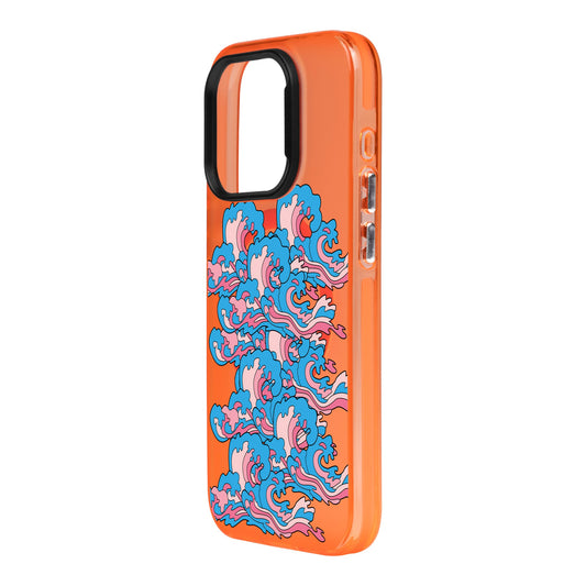 SURF-Hold Kılıf MagSafe Özellikli - iPhone 15 Pro Max