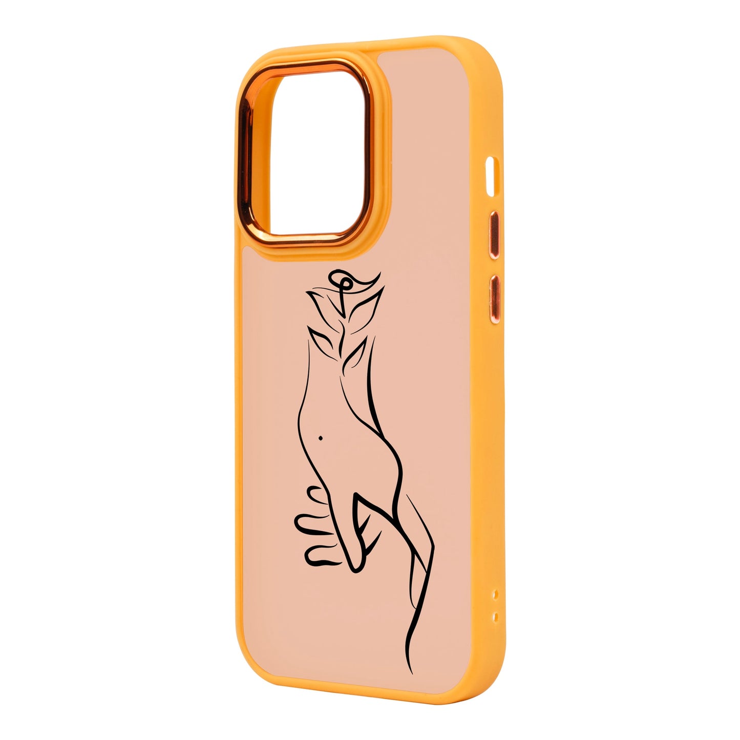 TOUCH-iPhone 14 Pro Max Proof Kılıf
