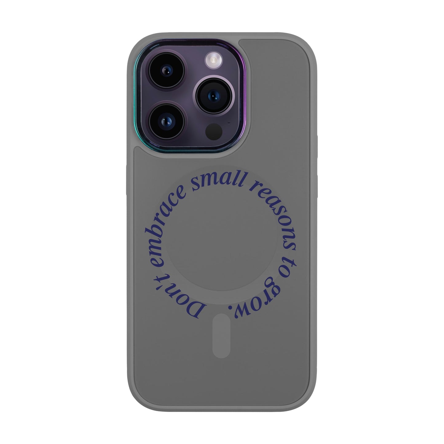 GROW-iPhone 13 Pro Vigor Kılıf MagSafe Özellikli