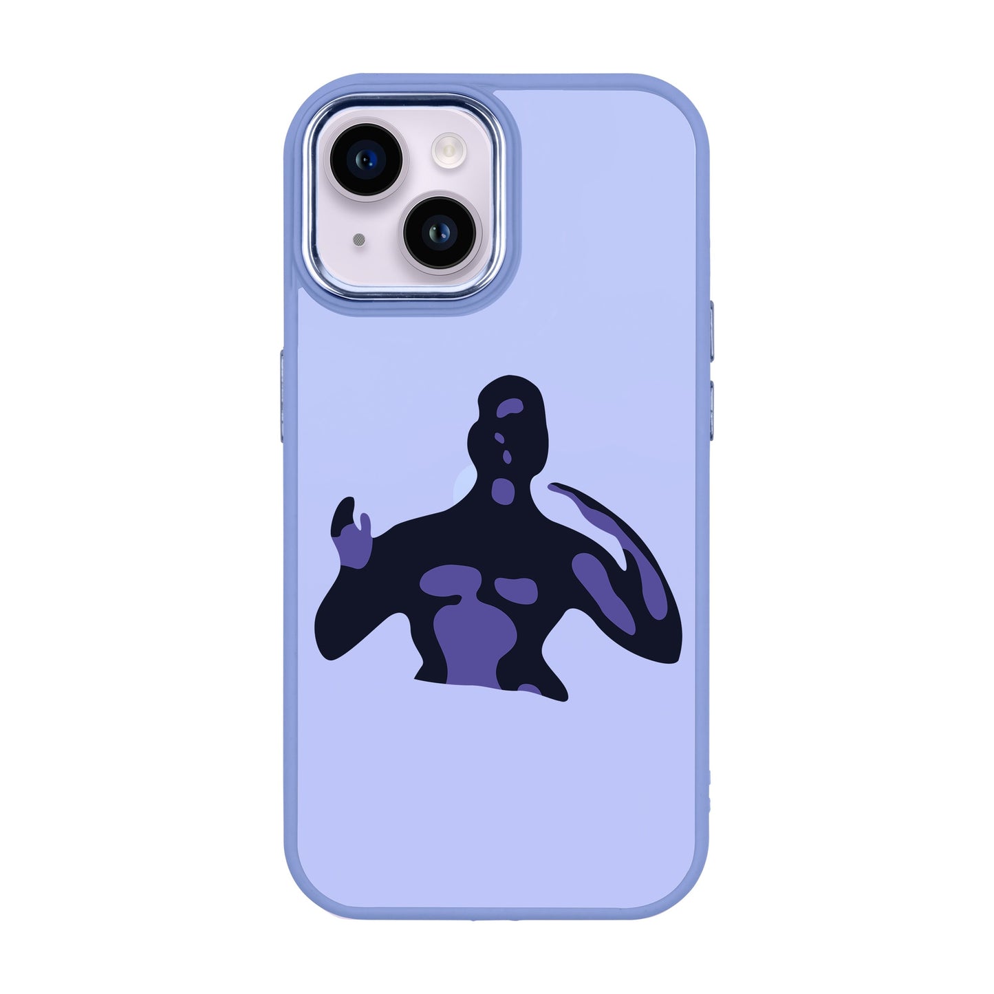 COSTUME-iPhone 14 Plus Proof Kılıf