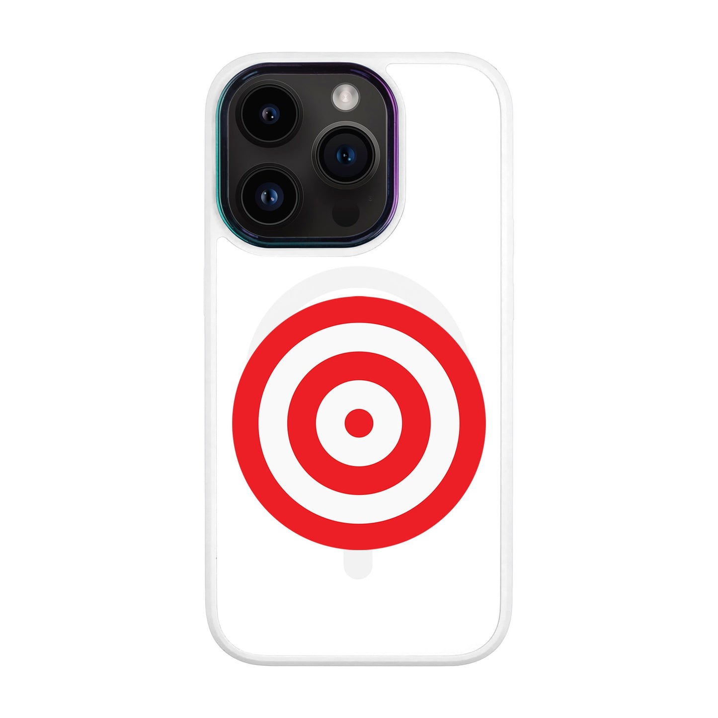 BULL'S EYE-iPhone 13 Pro Vigor Kılıf MagSafe Özellikli
