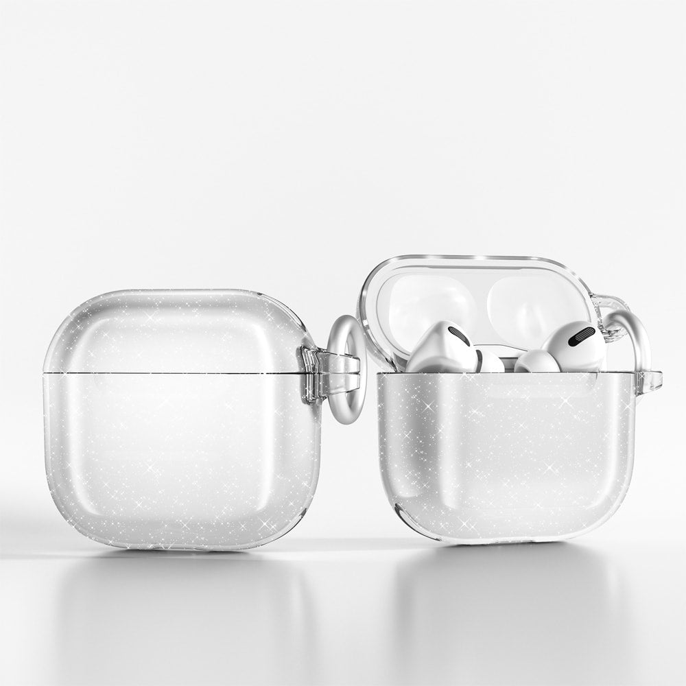NEW-Apple AirPods 4 Shiny Kılıf