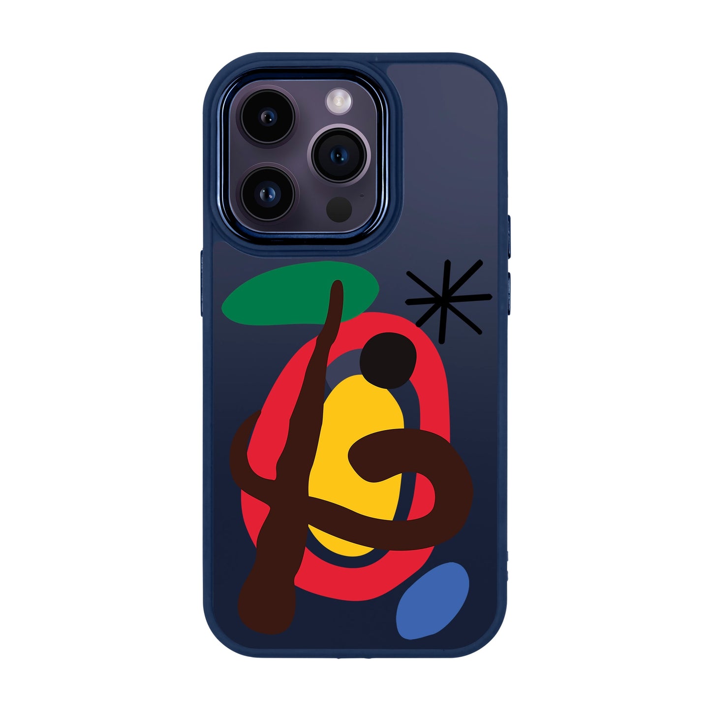 MASTERPIECE-iPhone 13 Pro Proof Kılıf