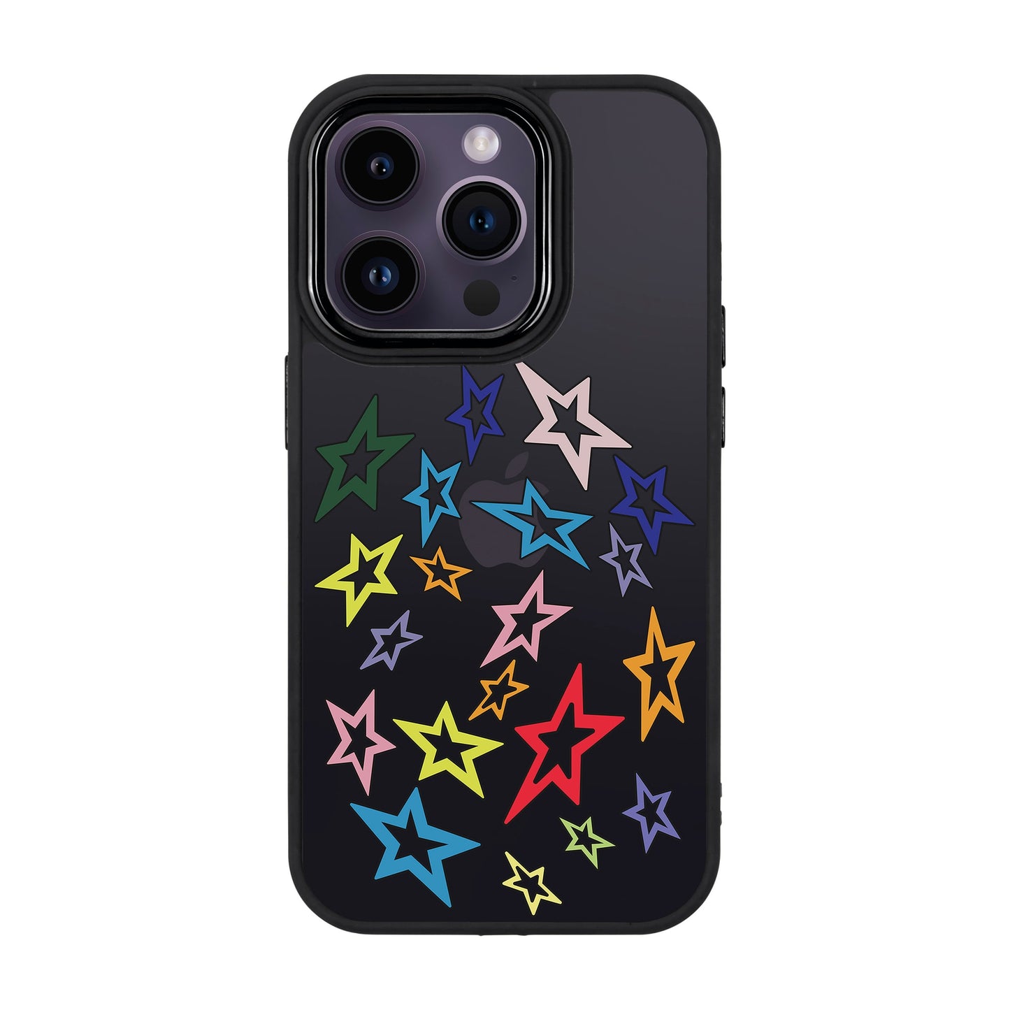 STAR-iPhone 14 Pro Proof Kılıf