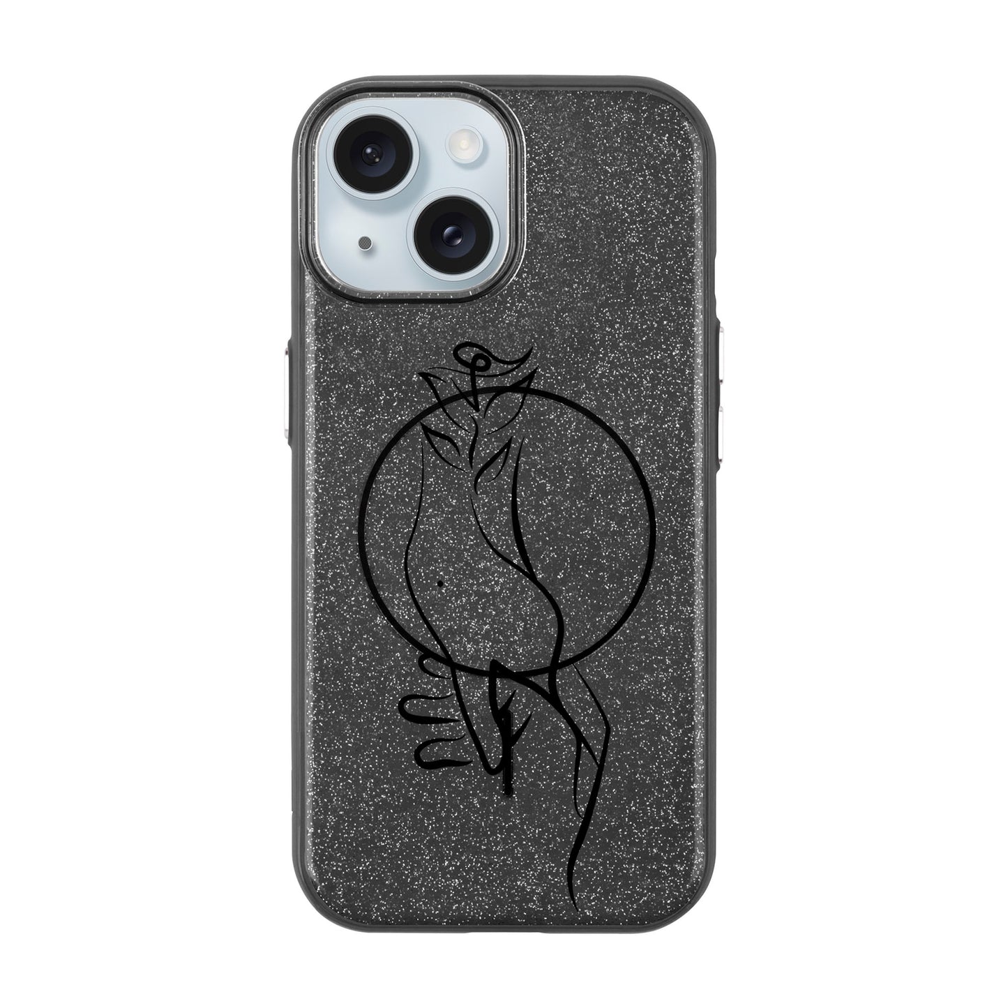 TOUCH-iPhone 15 Plus Radiant Kılıf MagSafe Özellikli