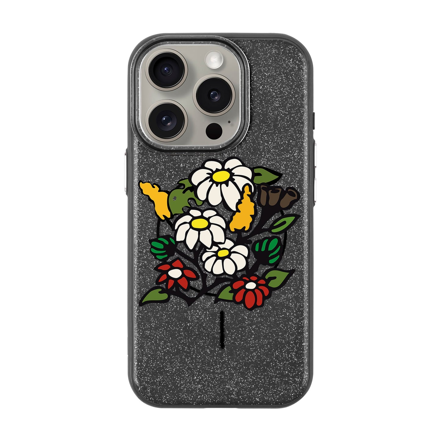 BUNDLE-iPhone 15 Pro Radiant Kılıf MagSafe Özellikli
