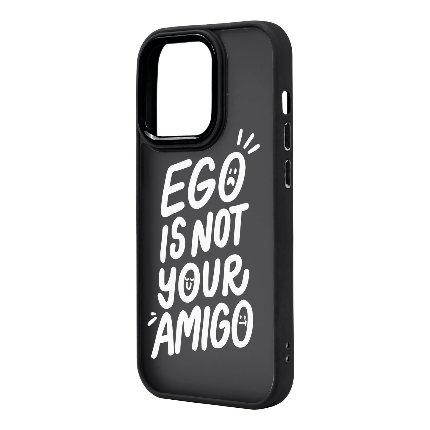 EGO-iPhone 14 Pro Max Proof Kılıf