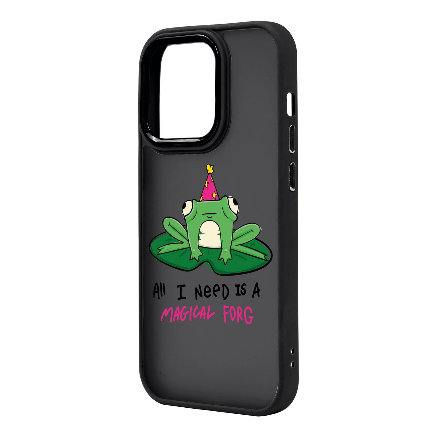 FORG-iPhone 14 Pro Max Proof Kılıf