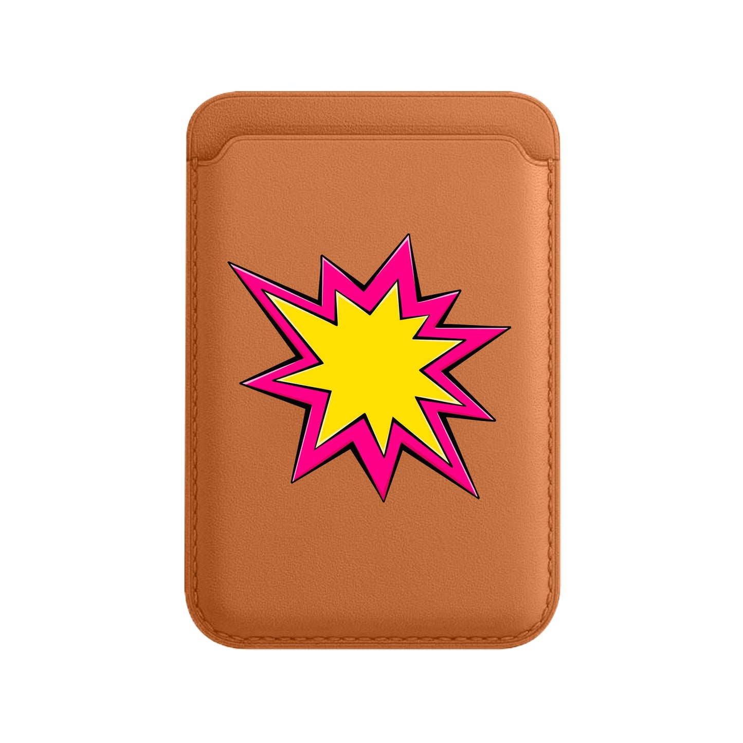 POP PRINCESSES-Leather Kartlık