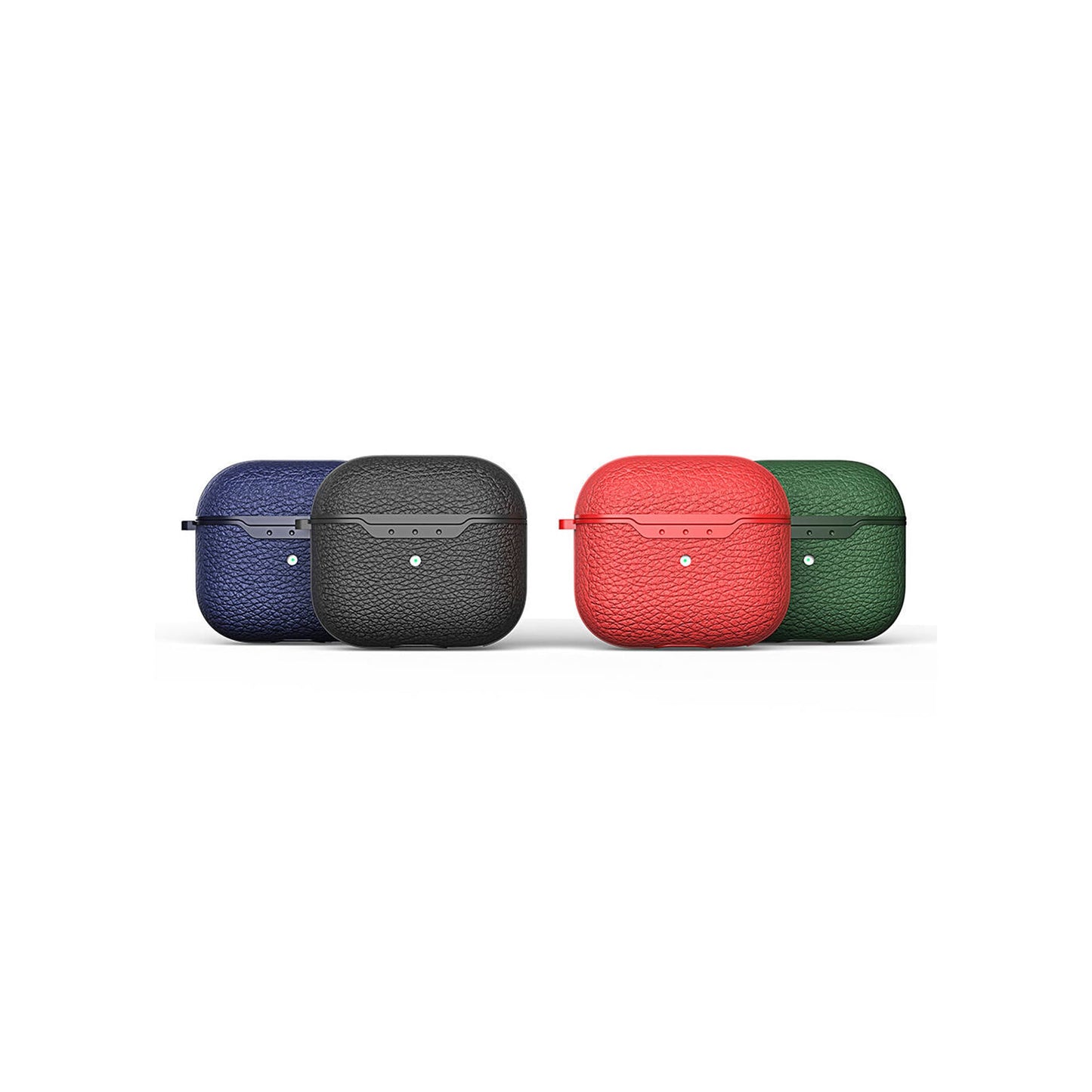 NEW-Apple AirPods 4 Rock Kılıf