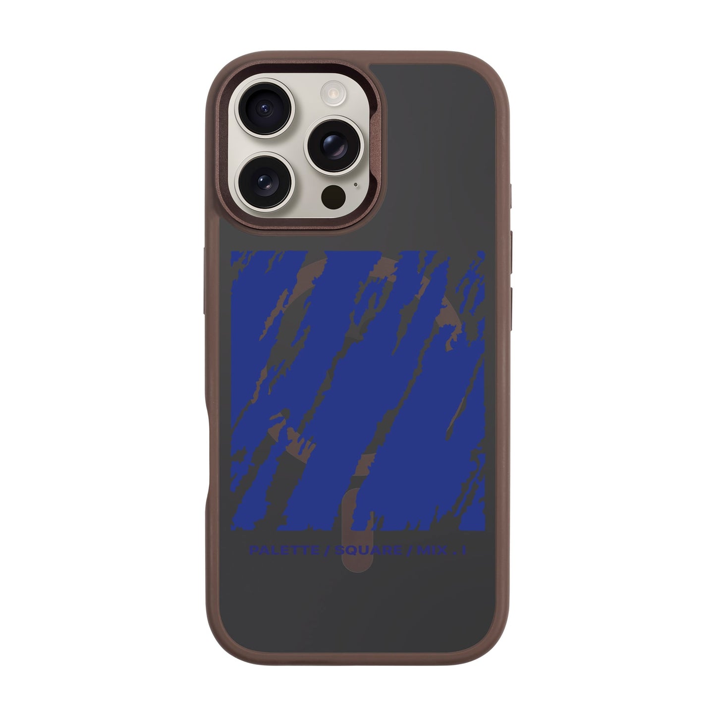 PALETTE-iPhone 16 Pro Max Rise Kılıf MagSafe Özellikli