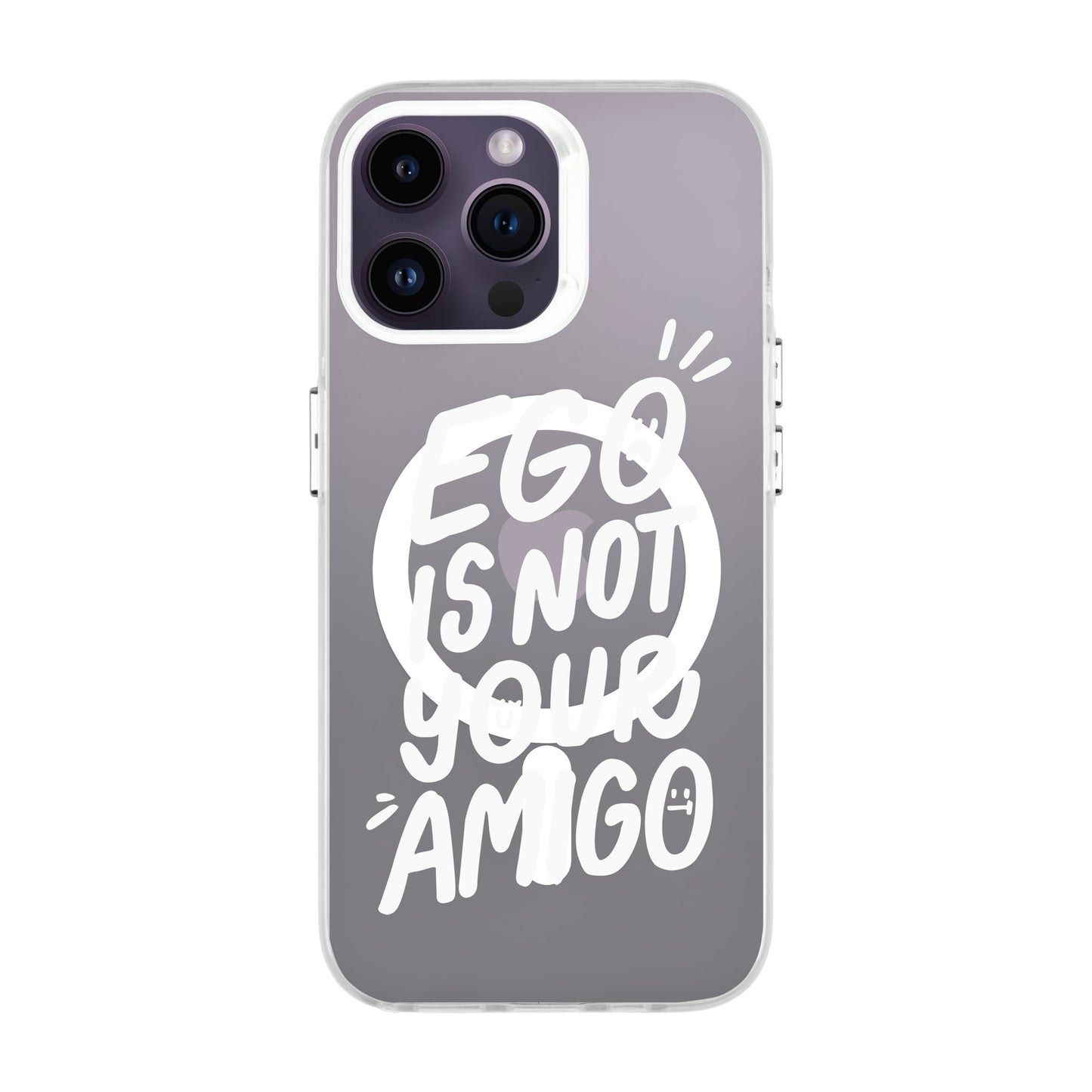 EGO-iPhone 14 Pro Max Hold Kılıf MagSafe Özellikli