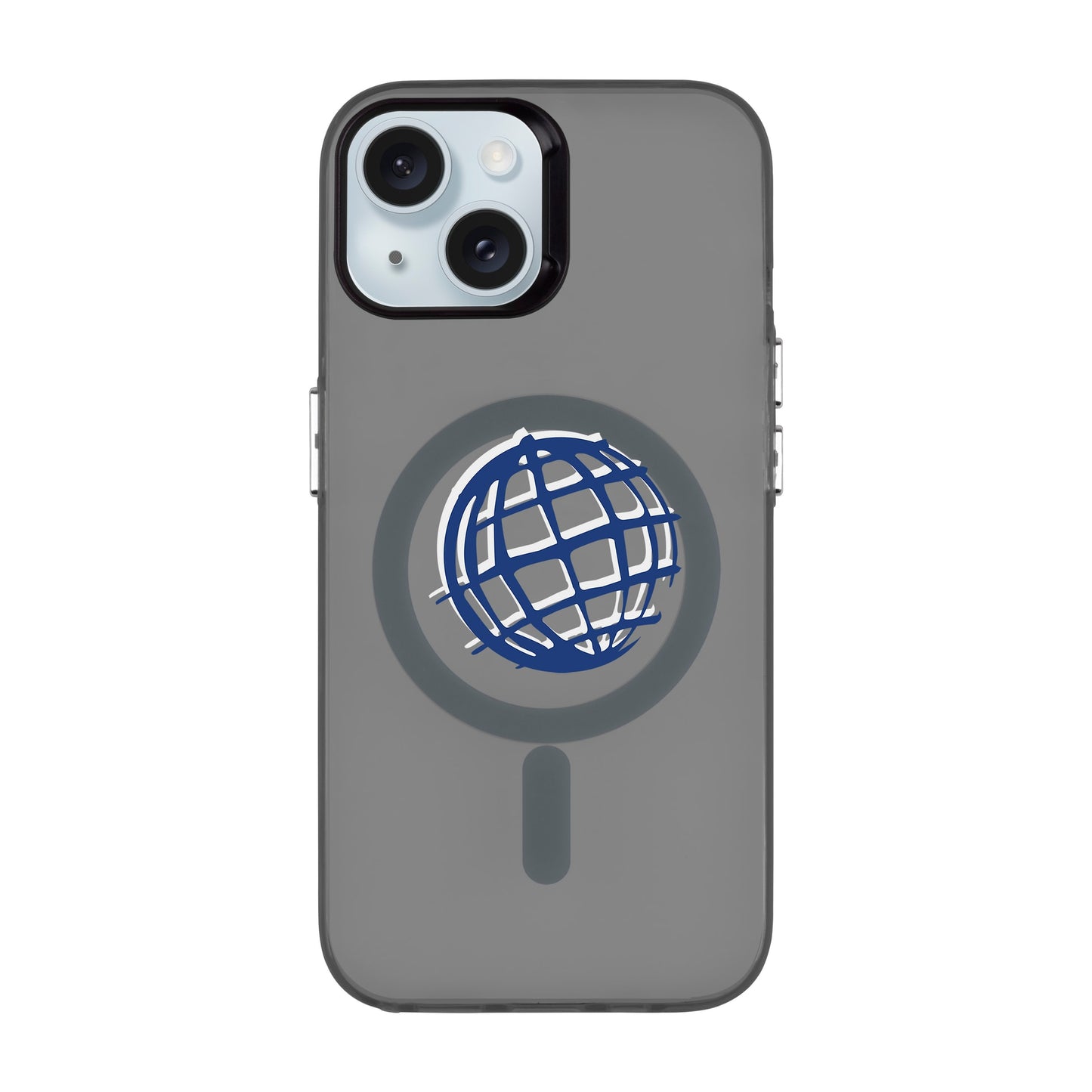 GLOBE-iPhone 15 Hold Kılıf MagSafe Özellikli