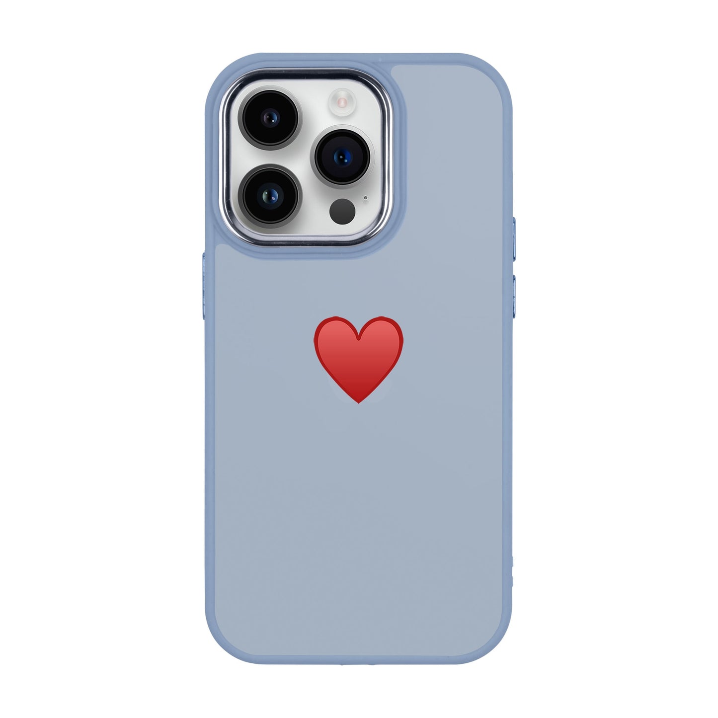 SPREAD HEART-iPhone 14 Pro Proof Kılıf