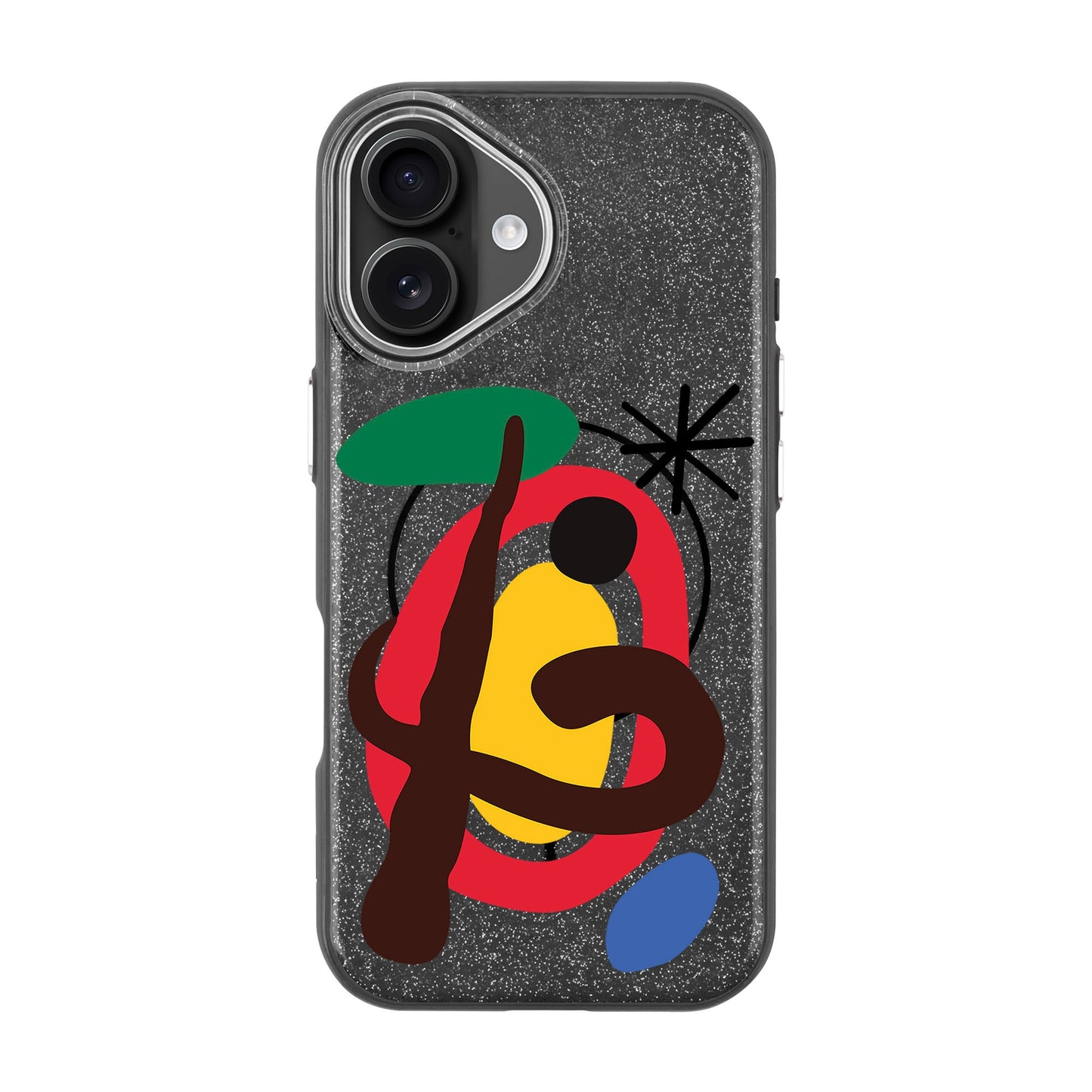 MASTERPIECE-iPhone 16 Plus Radiant Kılıf MagSafe Özellikli