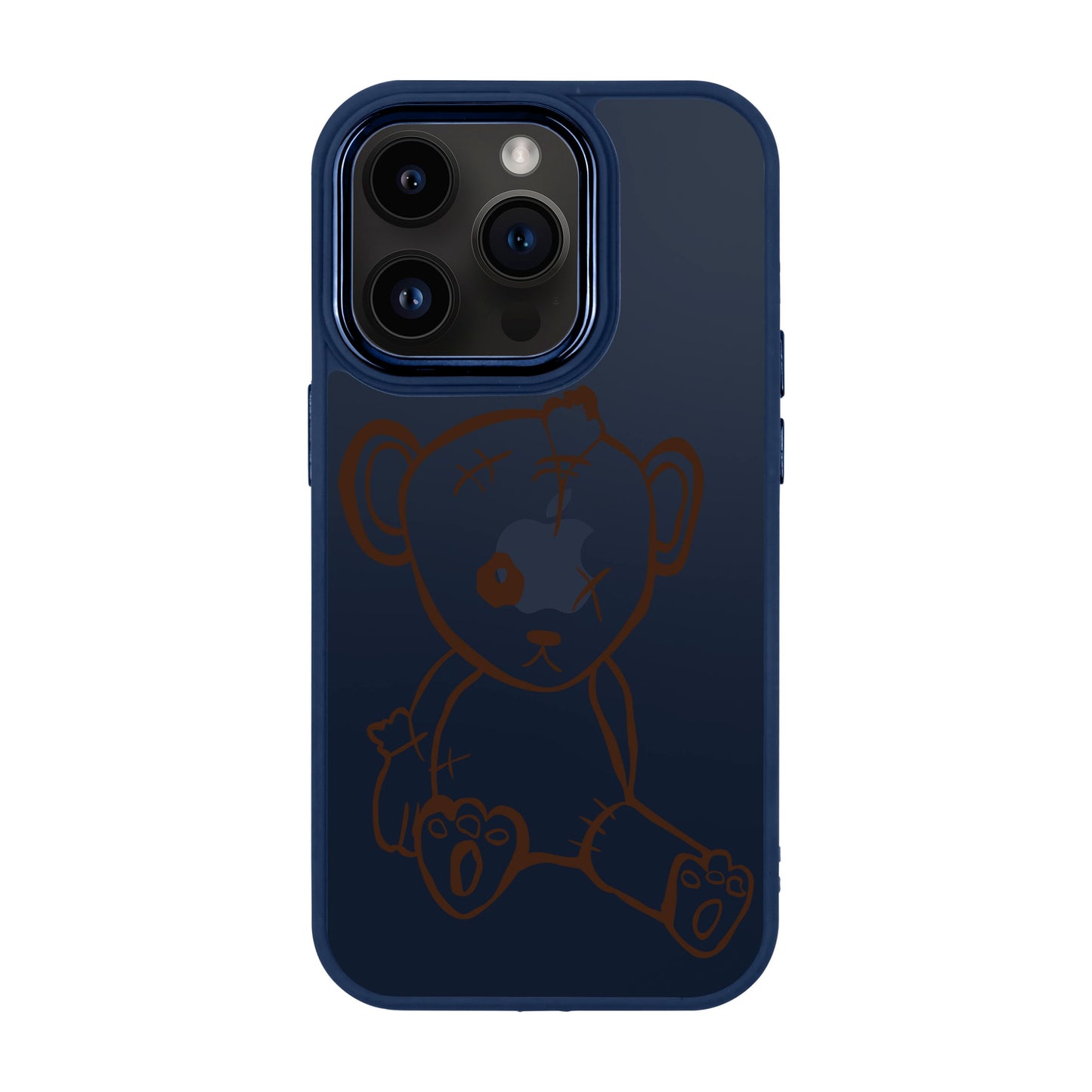 BABY BEAR-iPhone 13 Pro Proof Kılıf