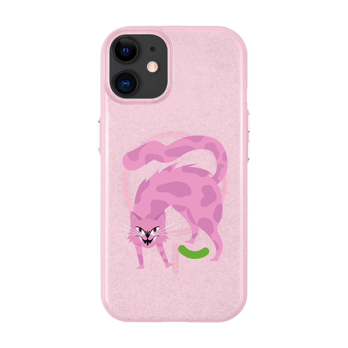 GRUMBLEPAWS-iPhone 11 Radiant Kılıf MagSafe Özellikli