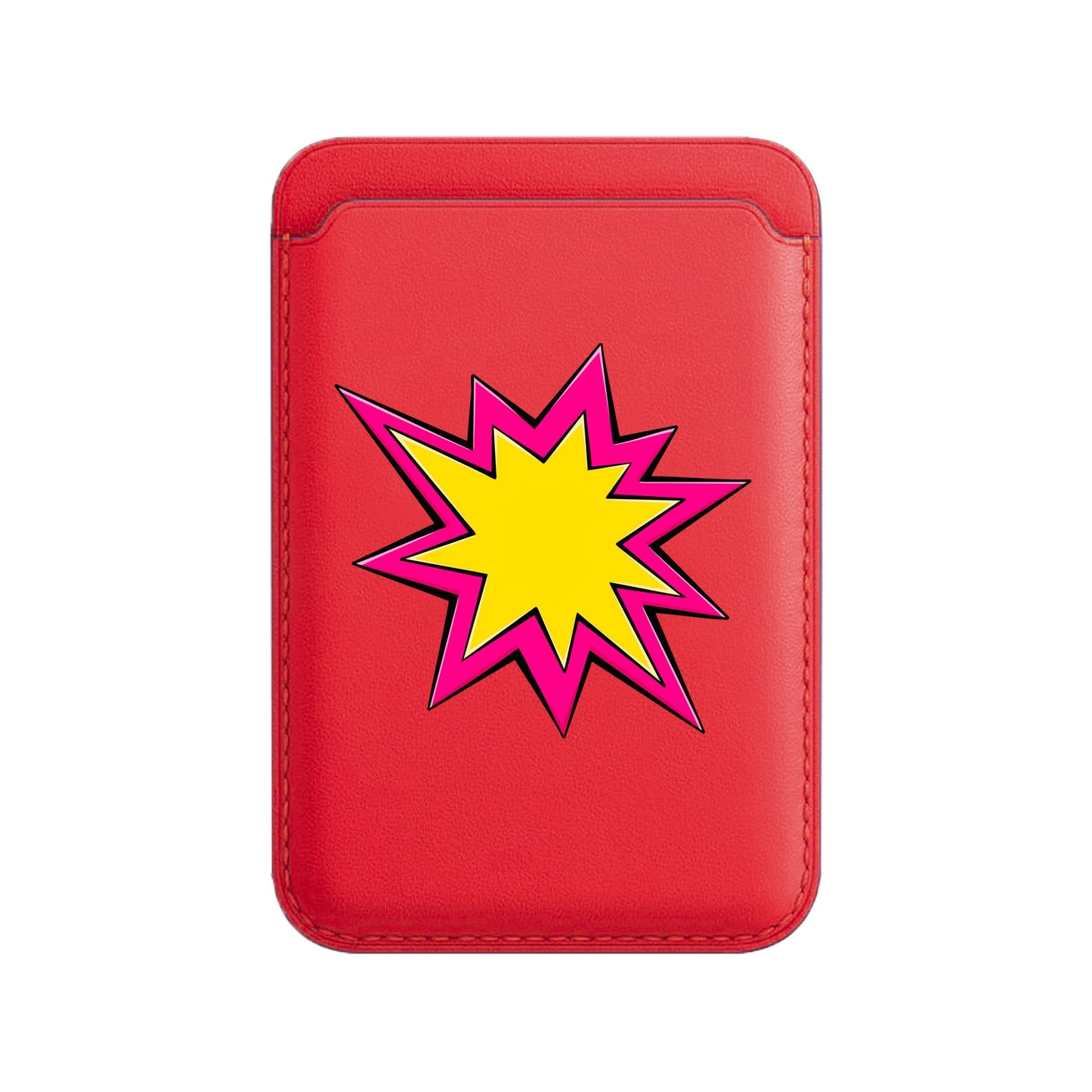 POP PRINCESSES-Leather Kartlık