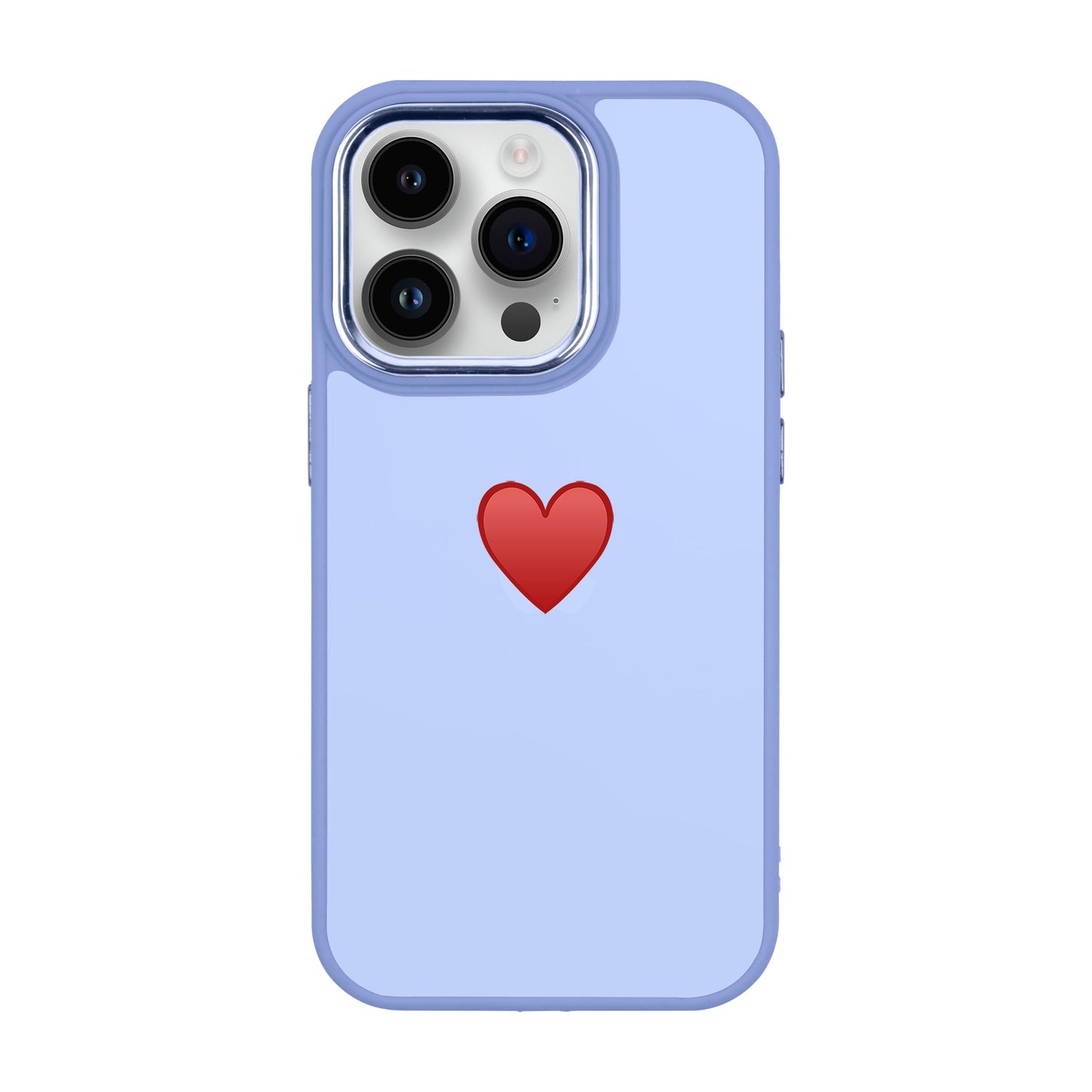 SPREAD HEART-iPhone 13 Pro Proof Kılıf