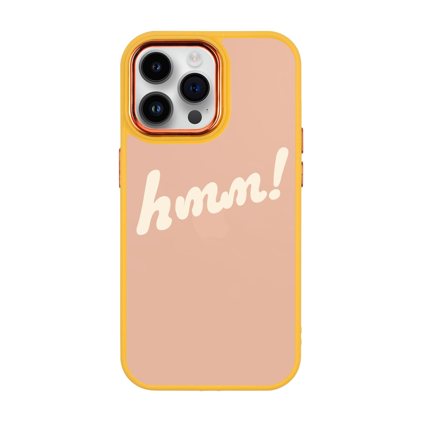 HMM-iPhone 14 Pro Max Proof Kılıf