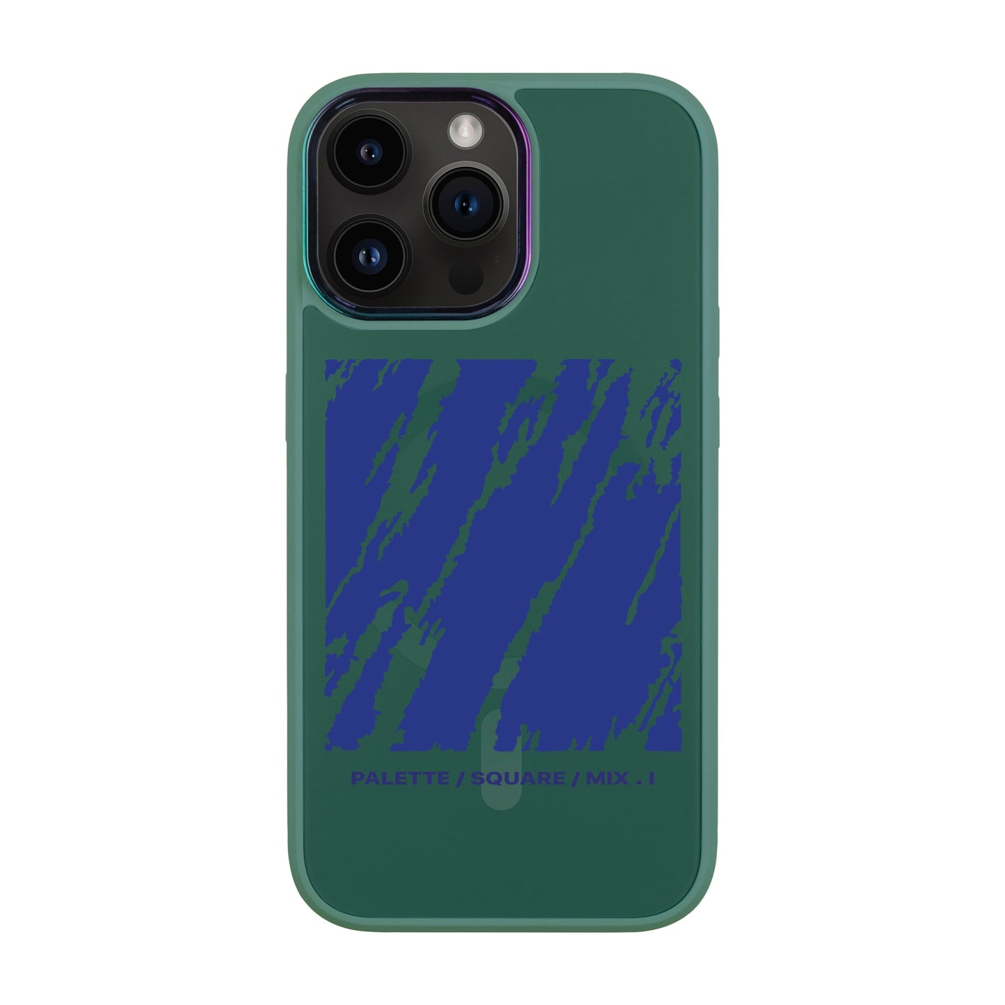 PALETTE-iPhone 14 Pro Max Vigor Kılıf MagSafe Özellikli