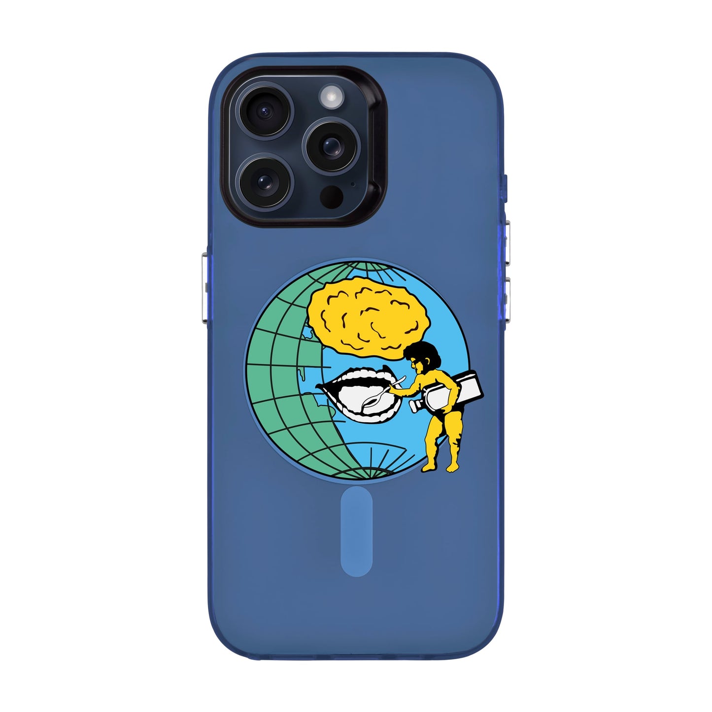 CREATIVE-iPhone 13 Pro Max Hold Kılıf MagSafe Özellikli