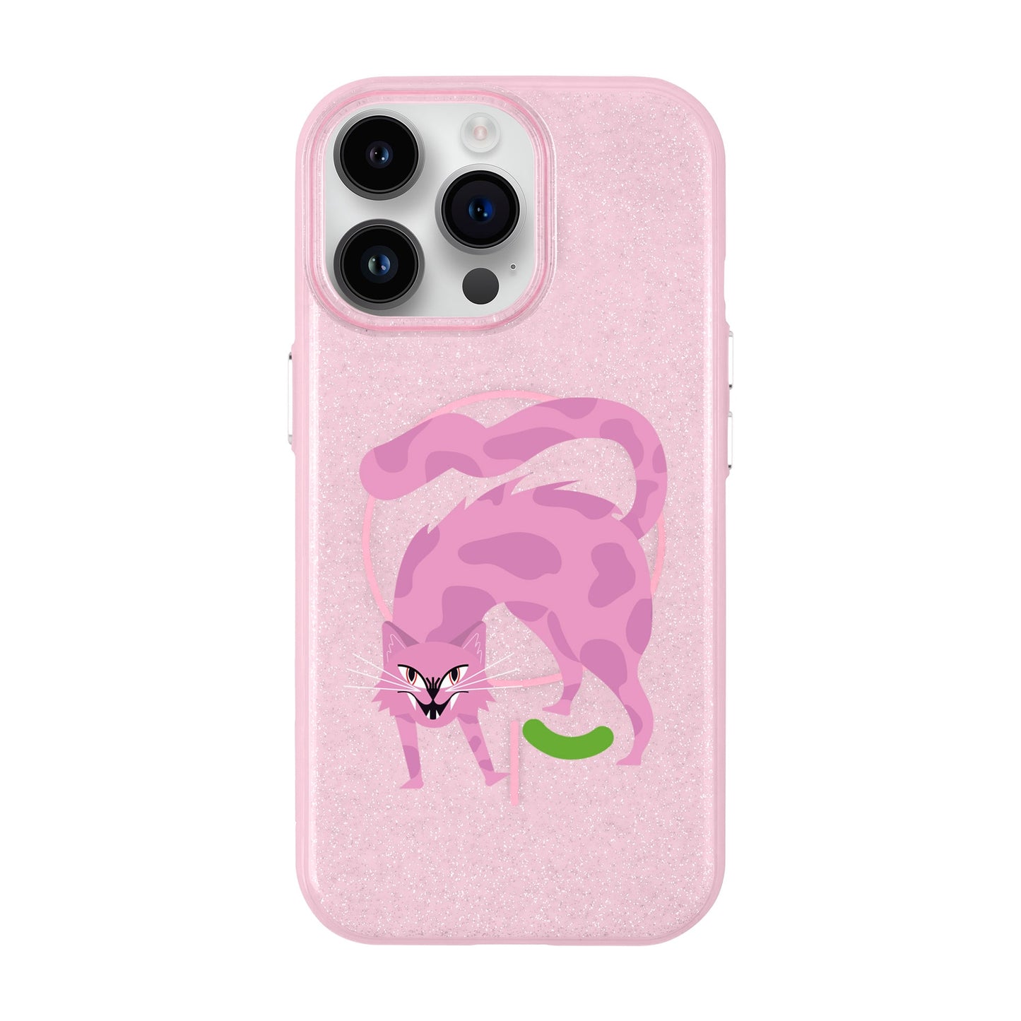 GRUMBLEPAWS-iPhone 14 Pro Max Radiant Kılıf MagSafe Özellikli
