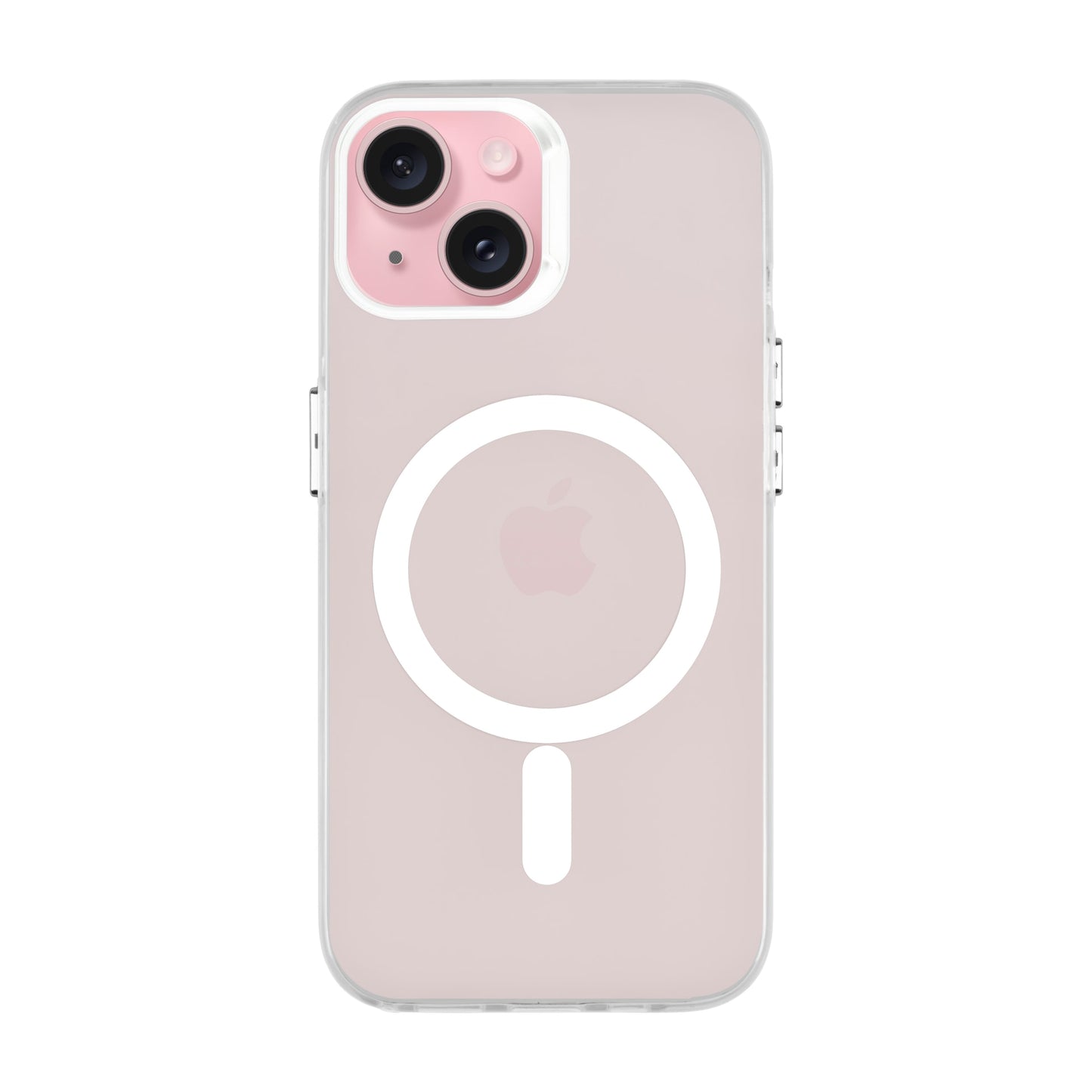 NEW-iPhone 15 Hold Kılıf MagSafe Özellikli