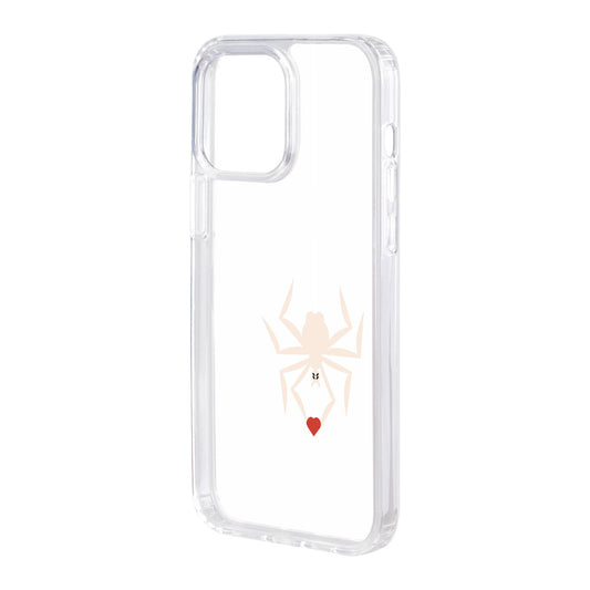 TISSERAND DE LA GRAVITÉ-Solid Kılıf - iPhone 12 Pro Max