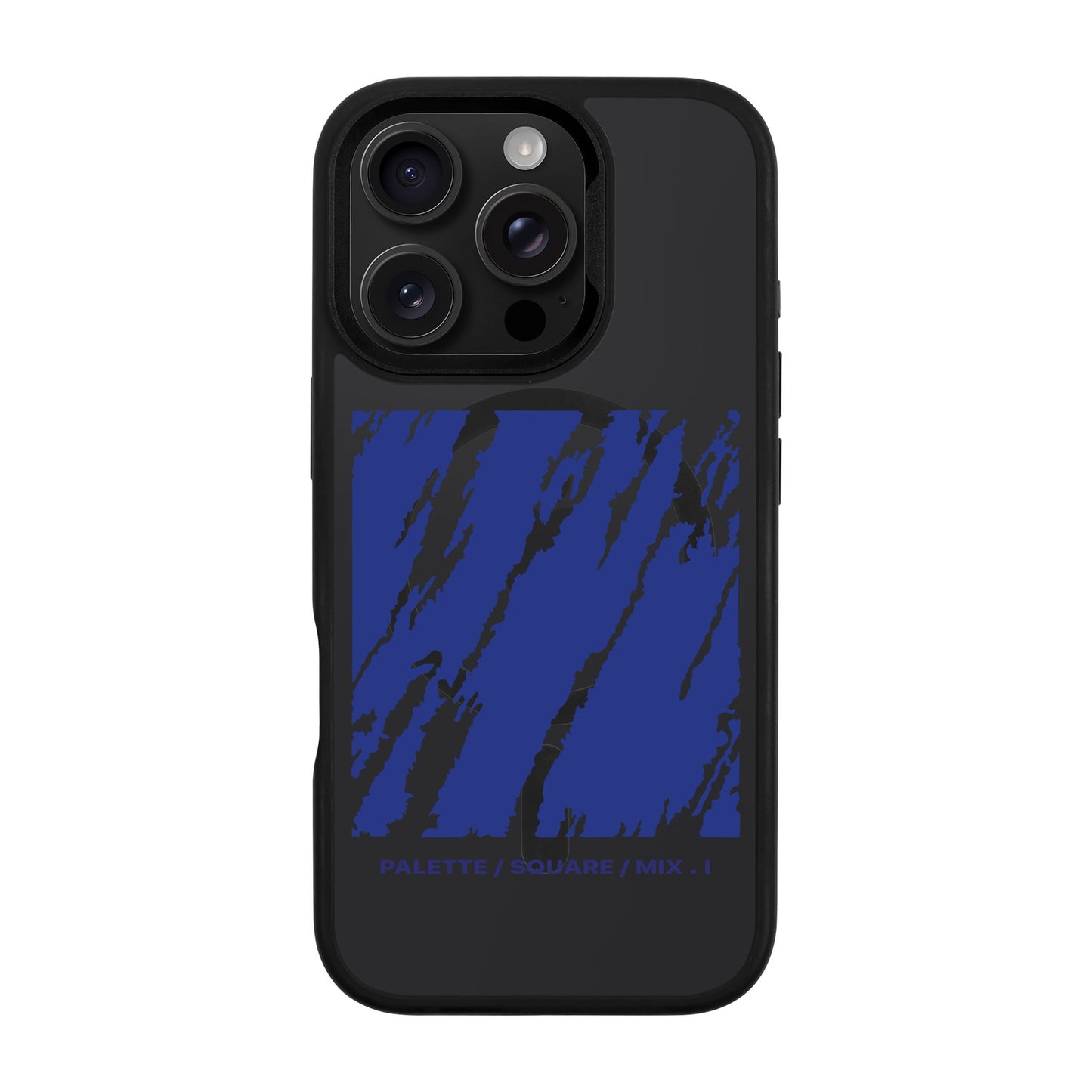 PALETTE-iPhone 16 Pro Rise Kılıf MagSafe Özellikli